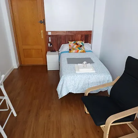 Dulcinea Apartment Seville Exterior photo