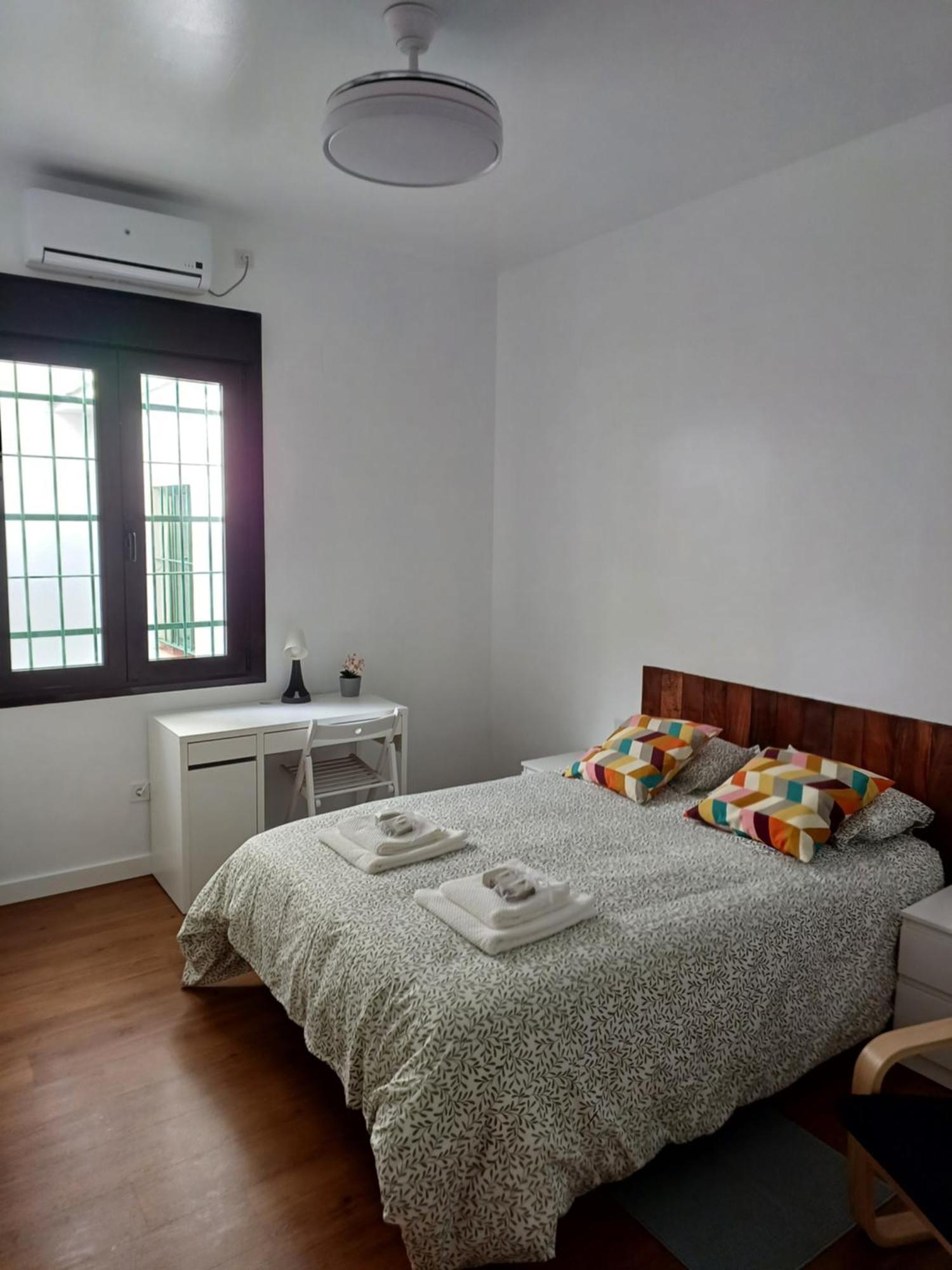 Homestay Dulcinea Seville