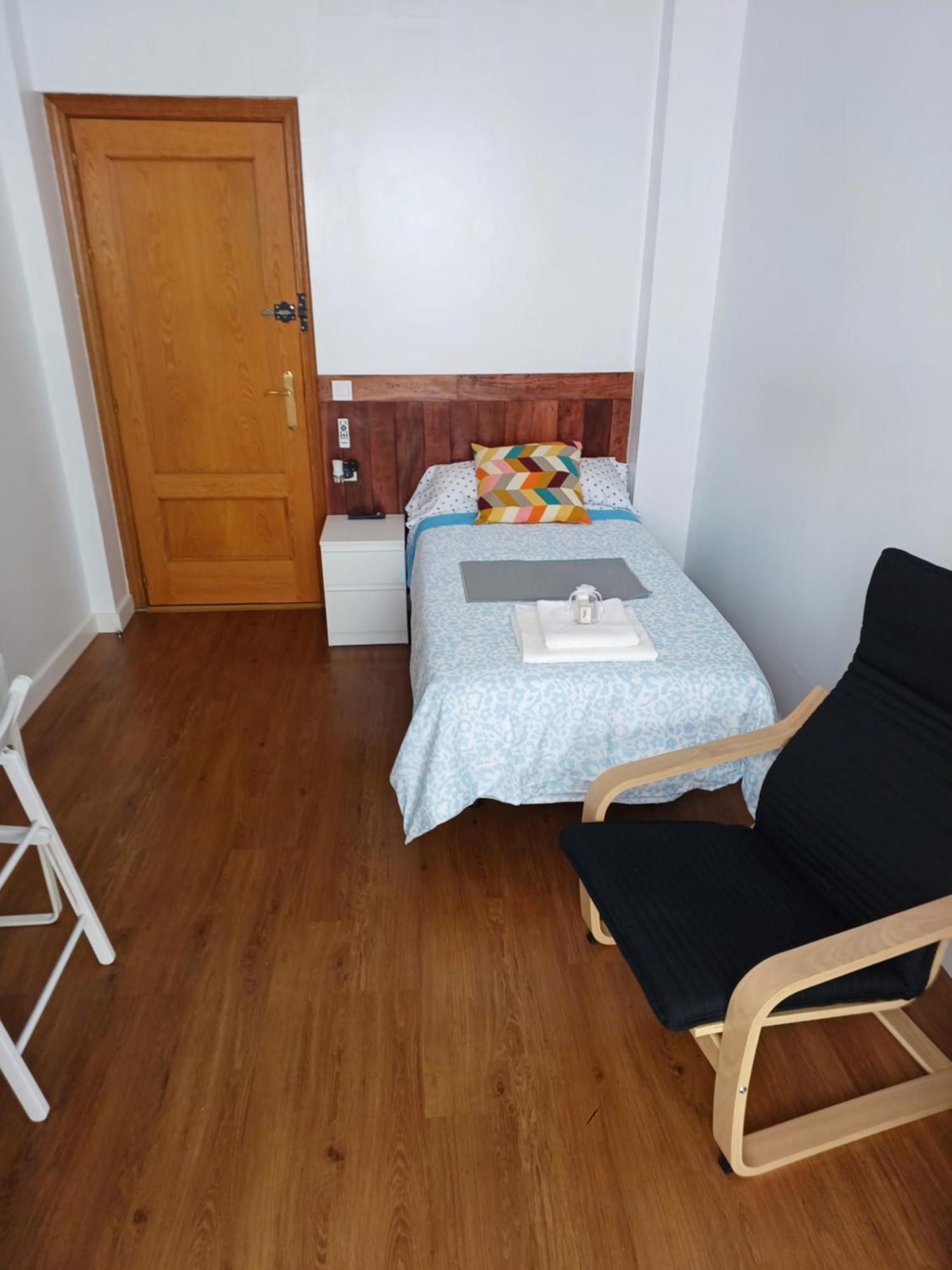 Dulcinea Homestay Seville